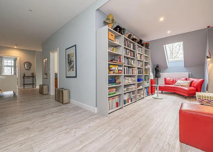 Vakantiehuis Preesterhus *