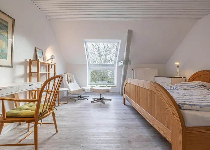 Vakantiehuis Preesterhus