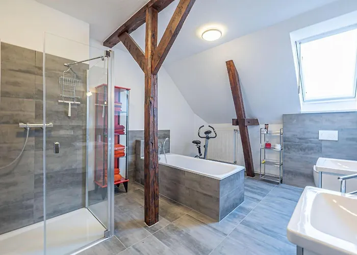 Vakantiehuis Preesterhus *