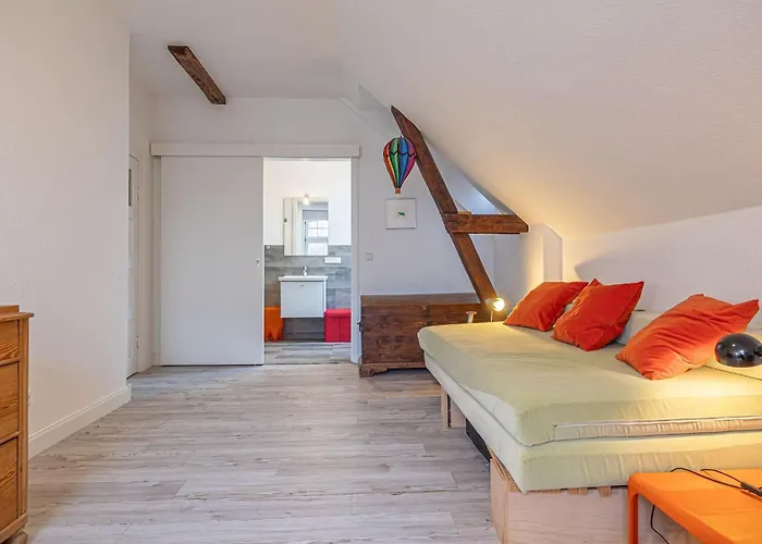 Preesterhus Vakantiehuis Nordstrand