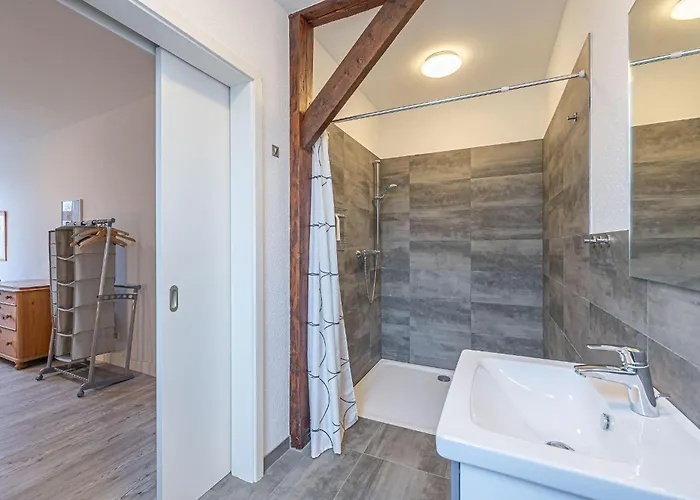 Preesterhus Vakantiehuis *