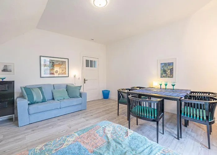 Vakantiehuis Preesterhus *